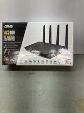 ASUS RT-AC87U AC2400 4x4