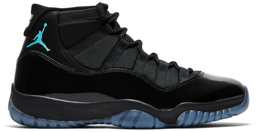 Air jordan retro gamma blue - air,