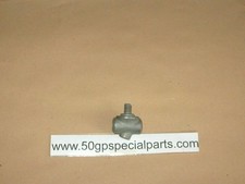 VESPA 125  1955 57 FARO BASSO