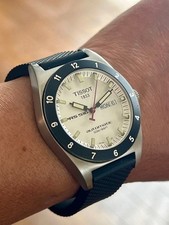 Orologio da polso uomo Tissot