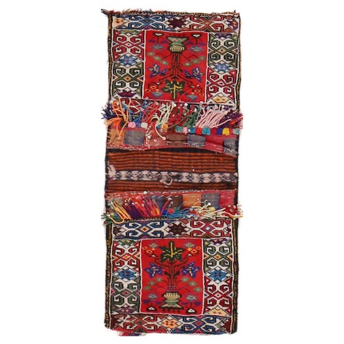 Borsa sella tribale - sella,