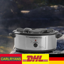 Massaggio Moderno Hot Stone