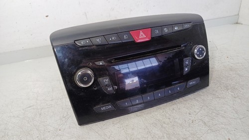 Autoradio per lancia - autoradio, ypsilon