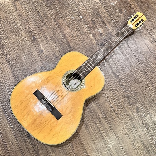 Calace guitar nagoya - guitar, japan