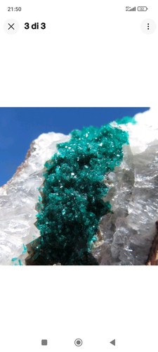 Minerali straordinario - minerali,