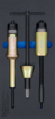 Bgs 6904 kit attrezzi - 6904,