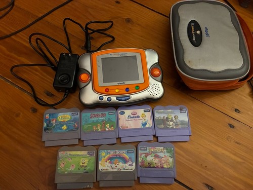 Console portatile tascabile
