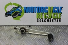 Pedale freno posteriore Ducati