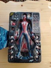 Hot Toys Spiderman Advanced