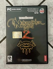VIDEOGIOCO NEVERWINTER NIGHTS