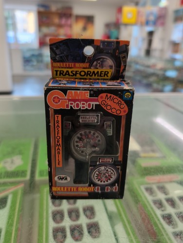Trasformer gig mark - trasformer,