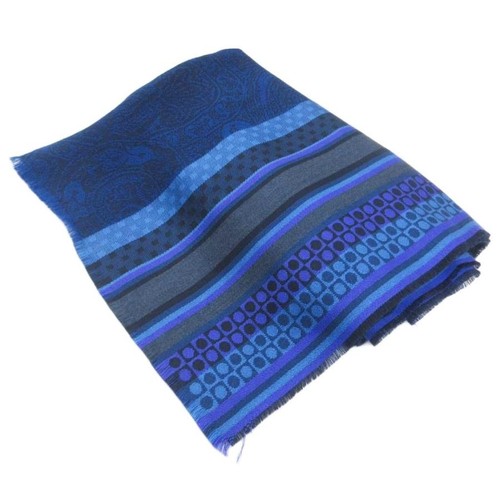 Sciarpa stola grande - , etro