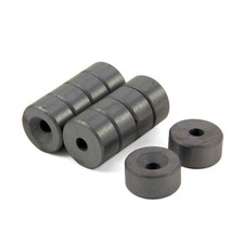 Ferrite a Testa Svasata Anello