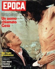 Epoca 1977 franco - epoca,