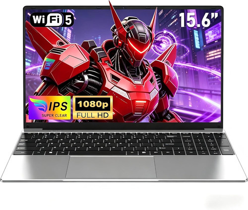 Pollici pc portatile - 15,6,