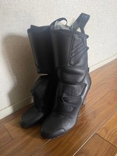 FENDI Stivali Scarpe EU 38 US