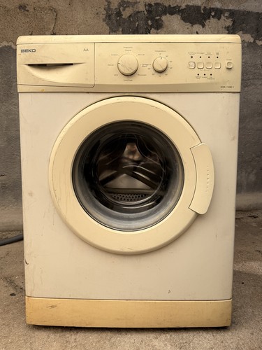 Ricambi per lavatrice beko wml - lavatrice,