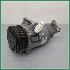 Compressore Clima AC Aria Delphi 401351739 Opel Zafira B 93196859 2008 2011  