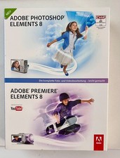 Adobe Photoshop Elements 8