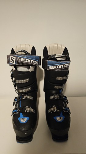 Scarponi sci salomon - scarponi,