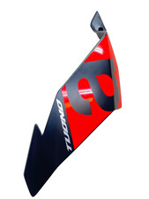 Aprilia tuono 125 2017 2021 - aprilia, 2017-2021