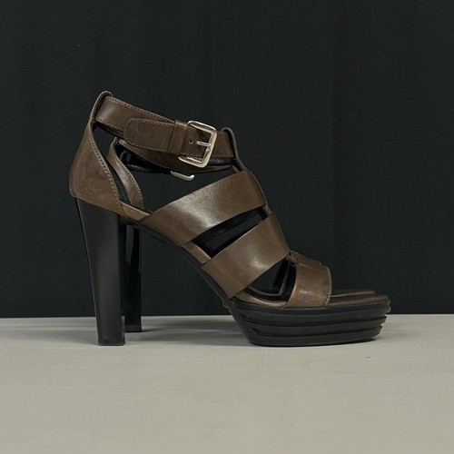 Hogan sandali donna pelle - donna,