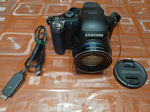 Samsung wb5500 megapixel - wb5500,