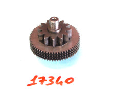 INGRANAGGIO MOTORINO AVVIAMENTO PIAGGIO BEVERLY 500