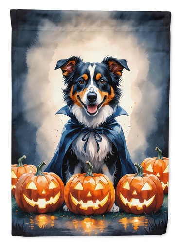 Bandiera halloween pastore - bandiera,