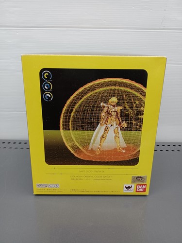 Bandai saint seiya myth cloth - saint,