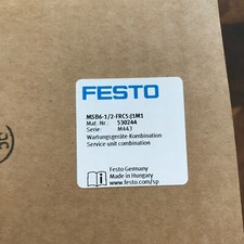 Unità servizio festo - di,