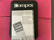 Lotto custodie compex - lotto,