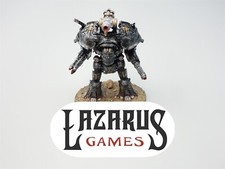 Warhammer 40K Adeptus