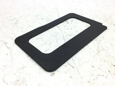 TAMPONE IN GOMMA BATTERIA YAMAHA MT-07 700 2014 2015 RM041