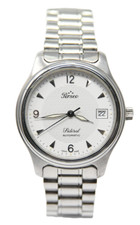 Orologio Perseo sideral automatic swiss watch caliber eta 2824-2 rare clock