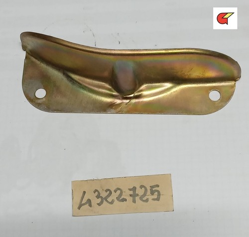 Riparo cambio velocita e - cambio,