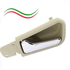 Maniglia interna anteriore