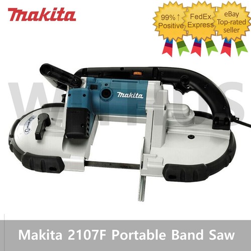 Makita 2107f seghetto nastro - makita,