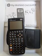 Calcolatrice Scientifica Grafica Programmabile HP 50G