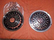 Coppia Cerchio esterni FA