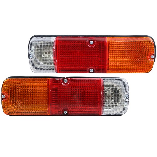 Fanale posteriore adatto - , per