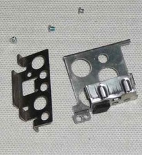PowerBook G4 15"  1.5GHz  1.67GHz Optical DVD Drive Bracket Kit A1106 A1138