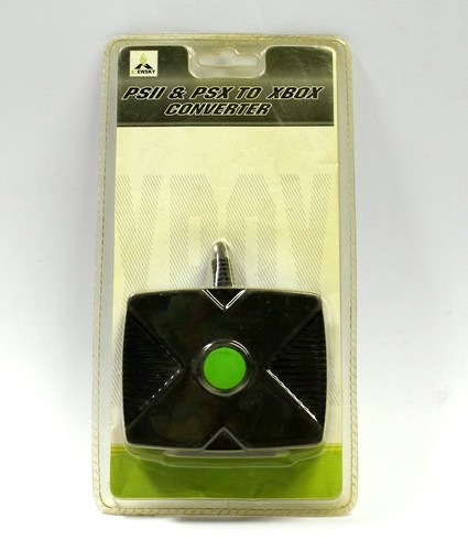 Converter joypad controller - converter,