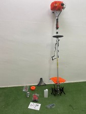 Decespugliatore 52cc 3in1 con