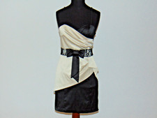 VESTITO DONNA ELEGANTE s  40 S