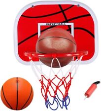 SET CANESTRO BASKET RETE +