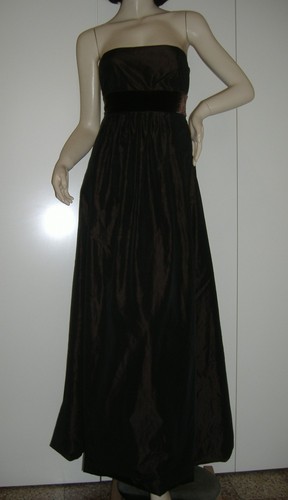 Zara basic abito sera - zara,