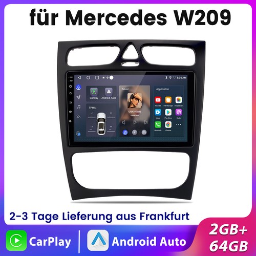 Per mercedes classe - per, c