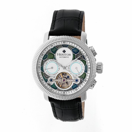 Orologio heritor automatic - heritor,