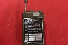 MILITARY SURPLUS AN/URC 68